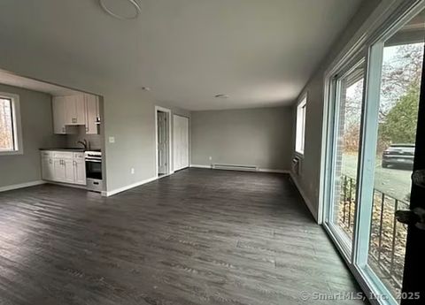 Tiny photo for 77 E Main Street, Plainville, CT 06062 (MLS # 24136215)