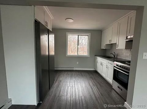 Tiny photo for 77 E Main Street, Plainville, CT 06062 (MLS # 24136215)