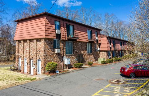 Photo of 77 E Main Street, Plainville, CT 06062 (MLS # 24136215)