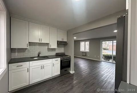 Tiny photo for 77 E Main Street, Plainville, CT 06062 (MLS # 24136215)