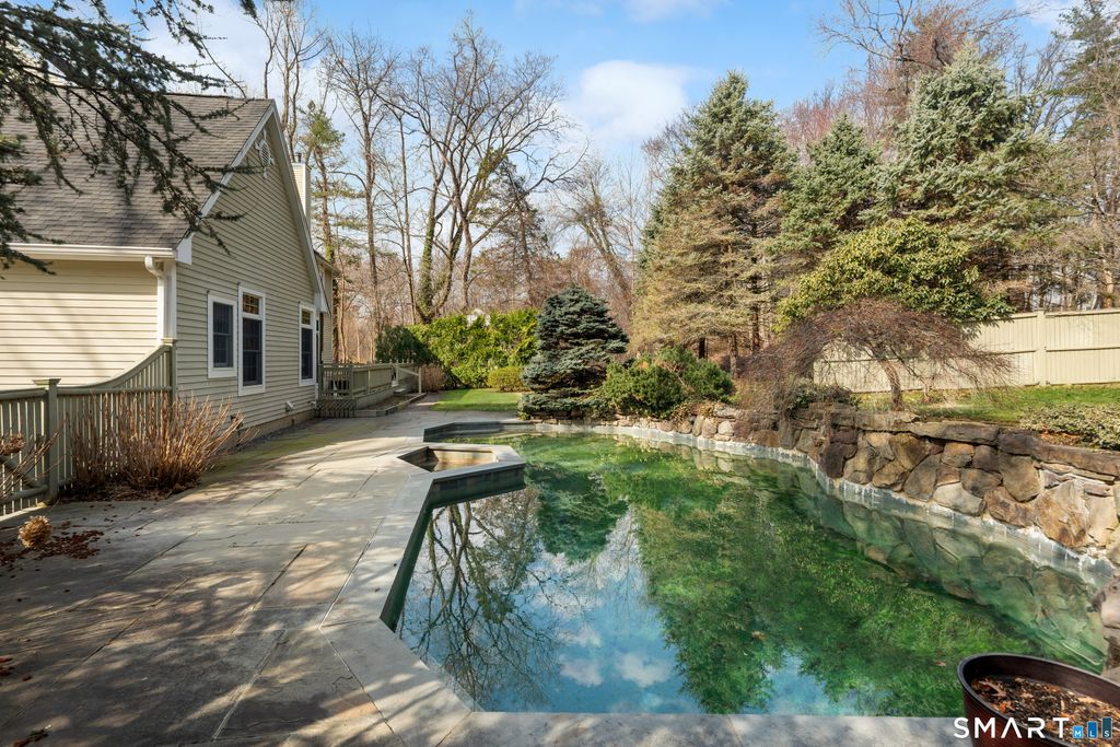 Photo of 42 Dogwood Lane, Stamford, CT 06903 (MLS # 24160080)