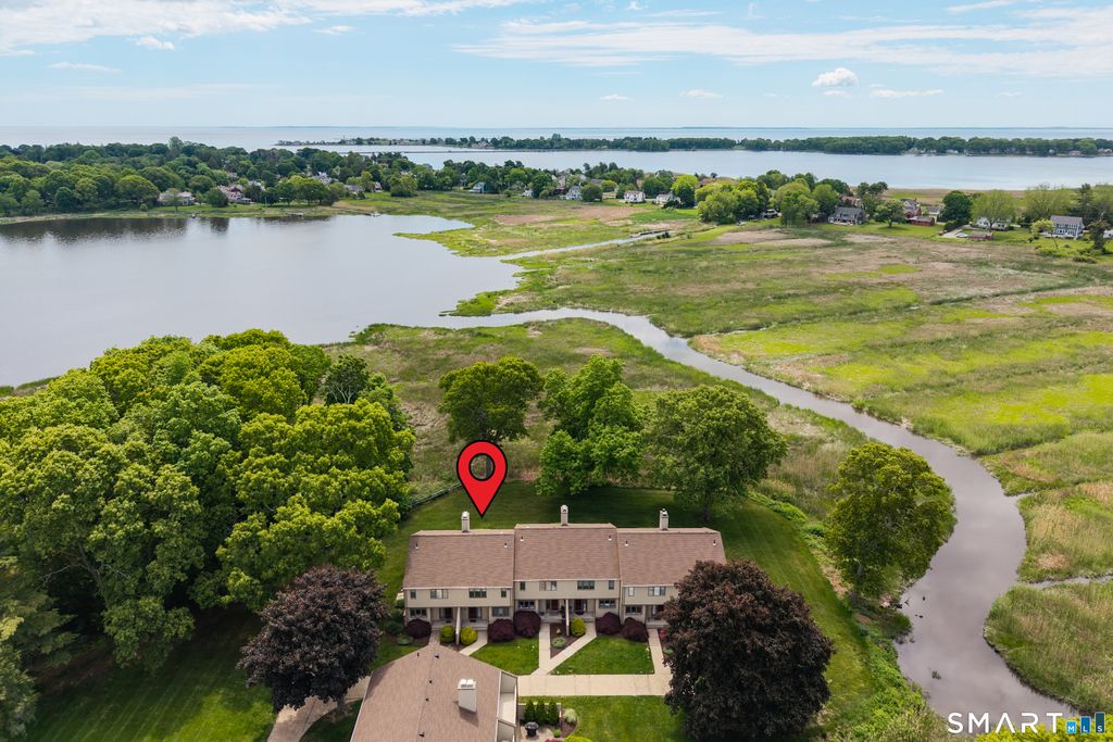 Photo of 100 Sheffield Street #A2, Old Saybrook, CT 06475 (MLS # 24179634)