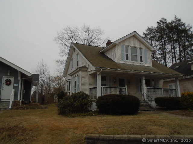 105 Hillcrest Avenue, New Britain, Connecticut image 3