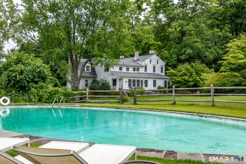 Photo of Sharon, CT 06069 (MLS # 24216845)