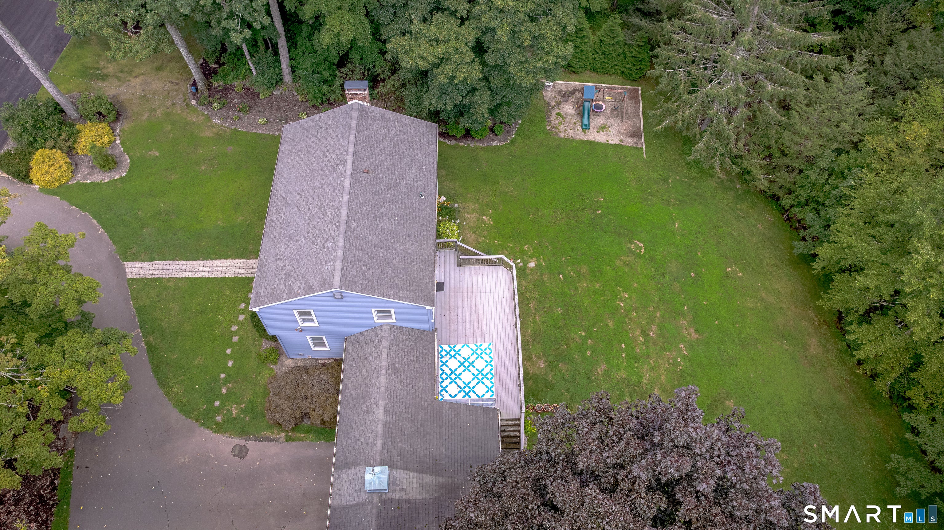 85 Oakcliff Road