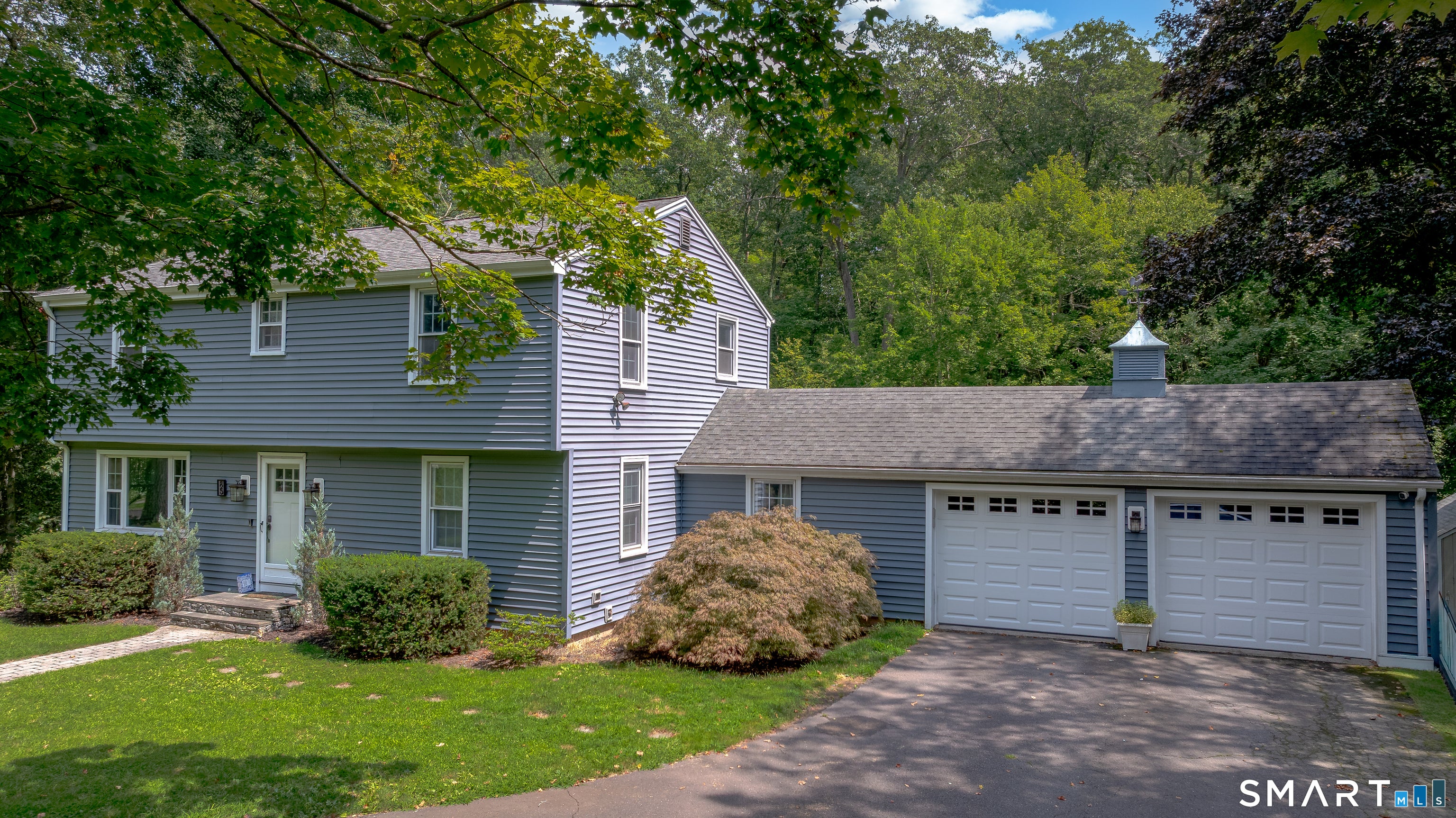 85 Oakcliff Road
