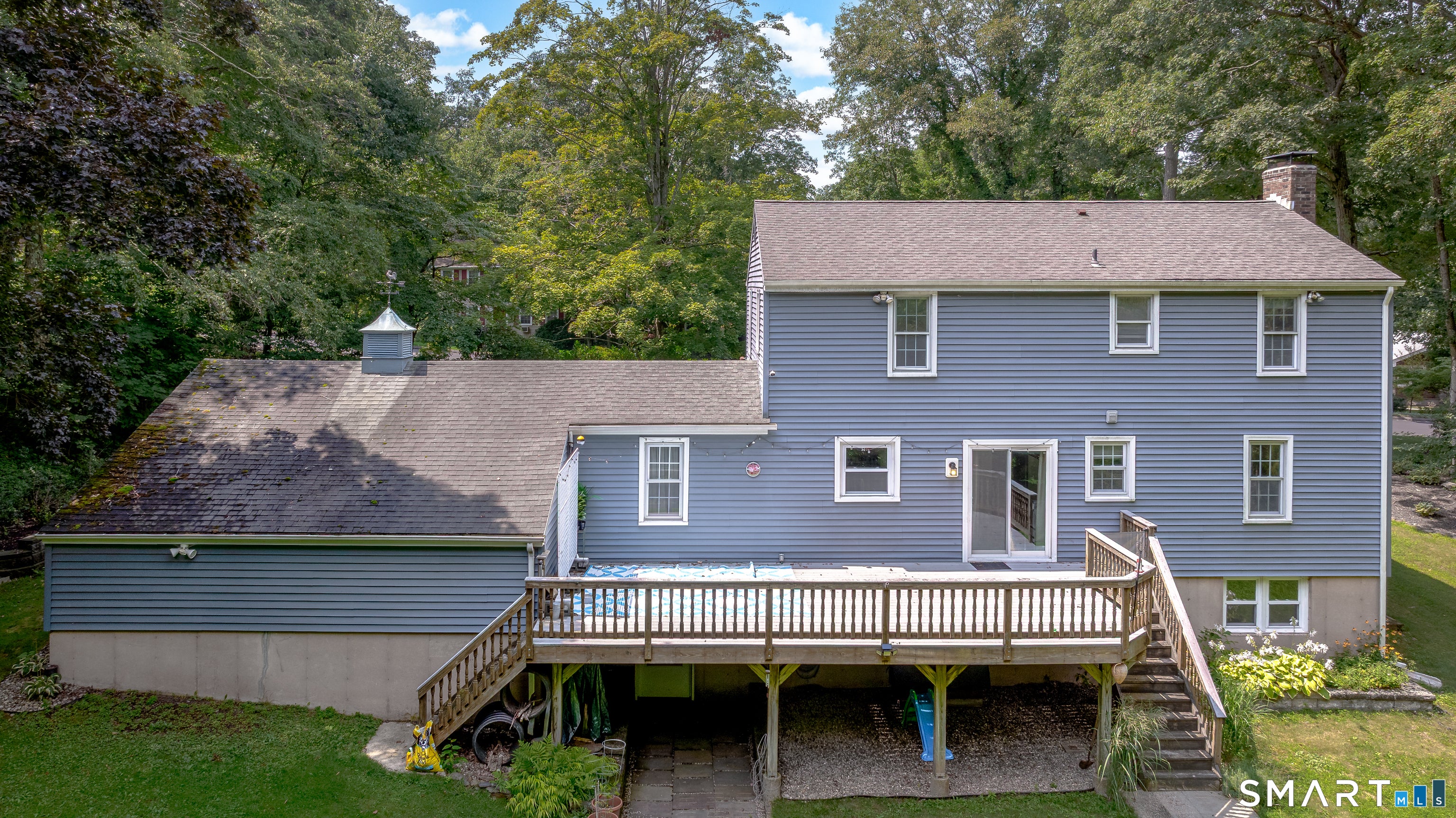 85 Oakcliff Road