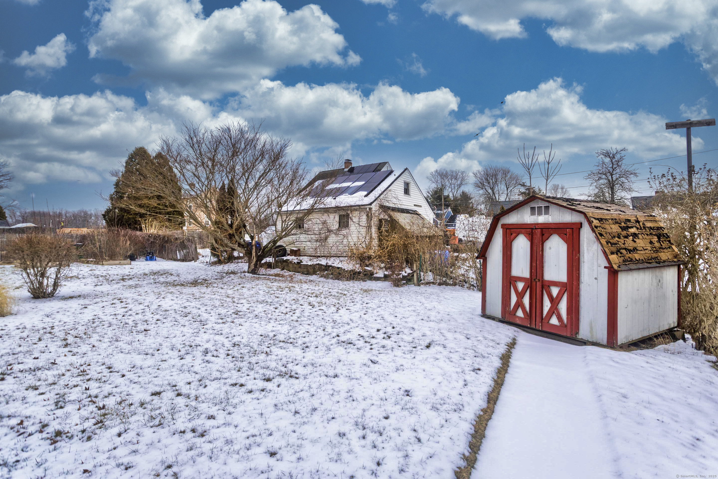 8 Summer Street, Enfield, Connecticut image 23