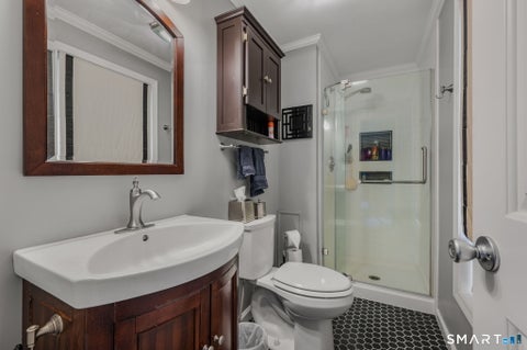 Tiny photo for 90 Anthony Road, North Stonington, CT 06359 (MLS # 24205031)