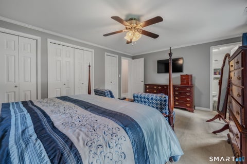 Tiny photo for 90 Anthony Road, North Stonington, CT 06359 (MLS # 24205031)