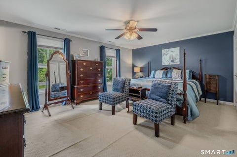 Tiny photo for 90 Anthony Road, North Stonington, CT 06359 (MLS # 24205031)