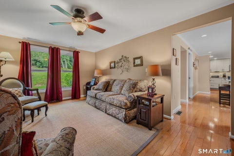 Tiny photo for 90 Anthony Road, North Stonington, CT 06359 (MLS # 24205031)