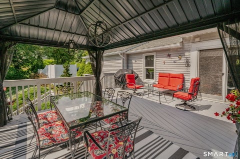 Tiny photo for 90 Anthony Road, North Stonington, CT 06359 (MLS # 24205031)