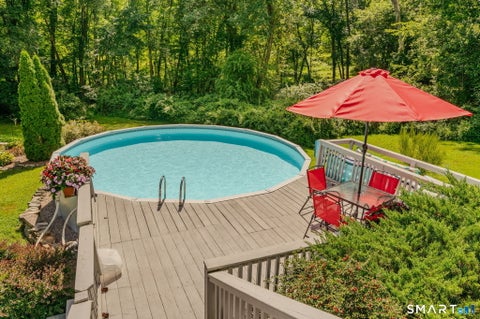 Tiny photo for 90 Anthony Road, North Stonington, CT 06359 (MLS # 24205031)