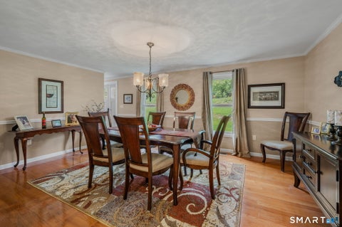 Tiny photo for 90 Anthony Road, North Stonington, CT 06359 (MLS # 24205031)