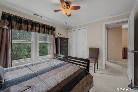 Tiny photo for 90 Anthony Road, North Stonington, CT 06359 (MLS # 24205031)