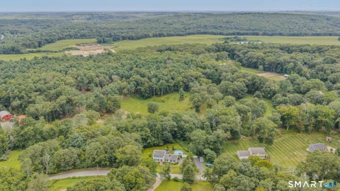 Tiny photo for 90 Anthony Road, North Stonington, CT 06359 (MLS # 24205031)