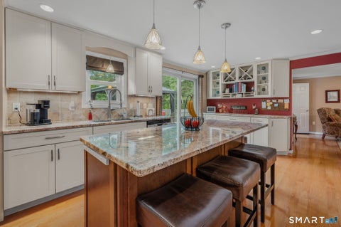 Tiny photo for 90 Anthony Road, North Stonington, CT 06359 (MLS # 24205031)