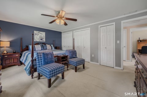 Tiny photo for 90 Anthony Road, North Stonington, CT 06359 (MLS # 24205031)