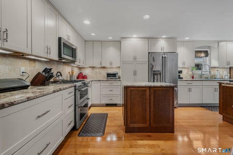 Tiny photo for 90 Anthony Road, North Stonington, CT 06359 (MLS # 24205031)