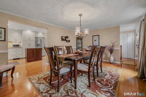 Tiny photo for 90 Anthony Road, North Stonington, CT 06359 (MLS # 24205031)