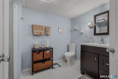 Tiny photo for 90 Anthony Road, North Stonington, CT 06359 (MLS # 24205031)