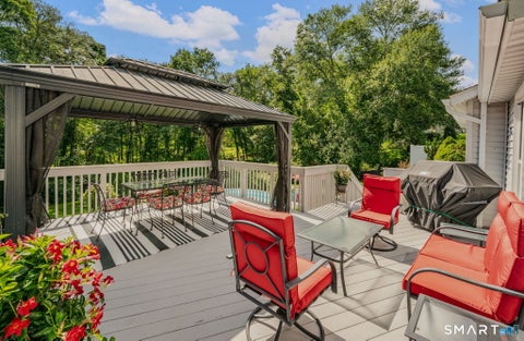 Tiny photo for 90 Anthony Road, North Stonington, CT 06359 (MLS # 24205031)