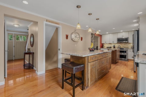 Tiny photo for 90 Anthony Road, North Stonington, CT 06359 (MLS # 24205031)