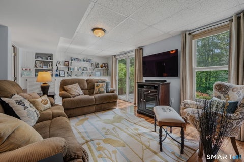Tiny photo for 90 Anthony Road, North Stonington, CT 06359 (MLS # 24205031)