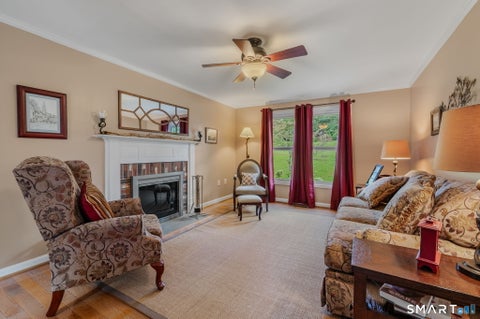 Tiny photo for 90 Anthony Road, North Stonington, CT 06359 (MLS # 24205031)