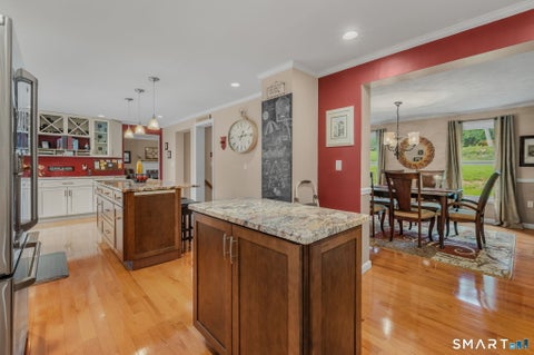 Tiny photo for 90 Anthony Road, North Stonington, CT 06359 (MLS # 24205031)