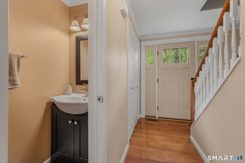 Tiny photo for 90 Anthony Road, North Stonington, CT 06359 (MLS # 24205031)