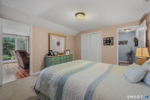 Tiny photo for 90 Anthony Road, North Stonington, CT 06359 (MLS # 24205031)