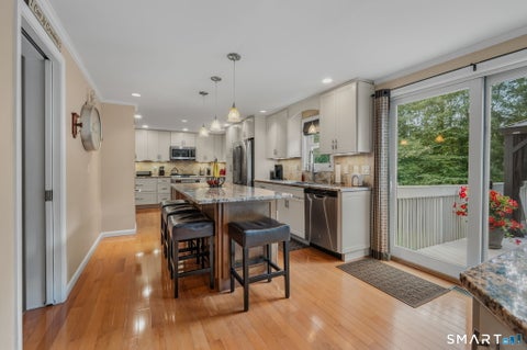 Tiny photo for 90 Anthony Road, North Stonington, CT 06359 (MLS # 24205031)