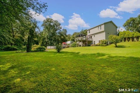Tiny photo for 90 Anthony Road, North Stonington, CT 06359 (MLS # 24205031)