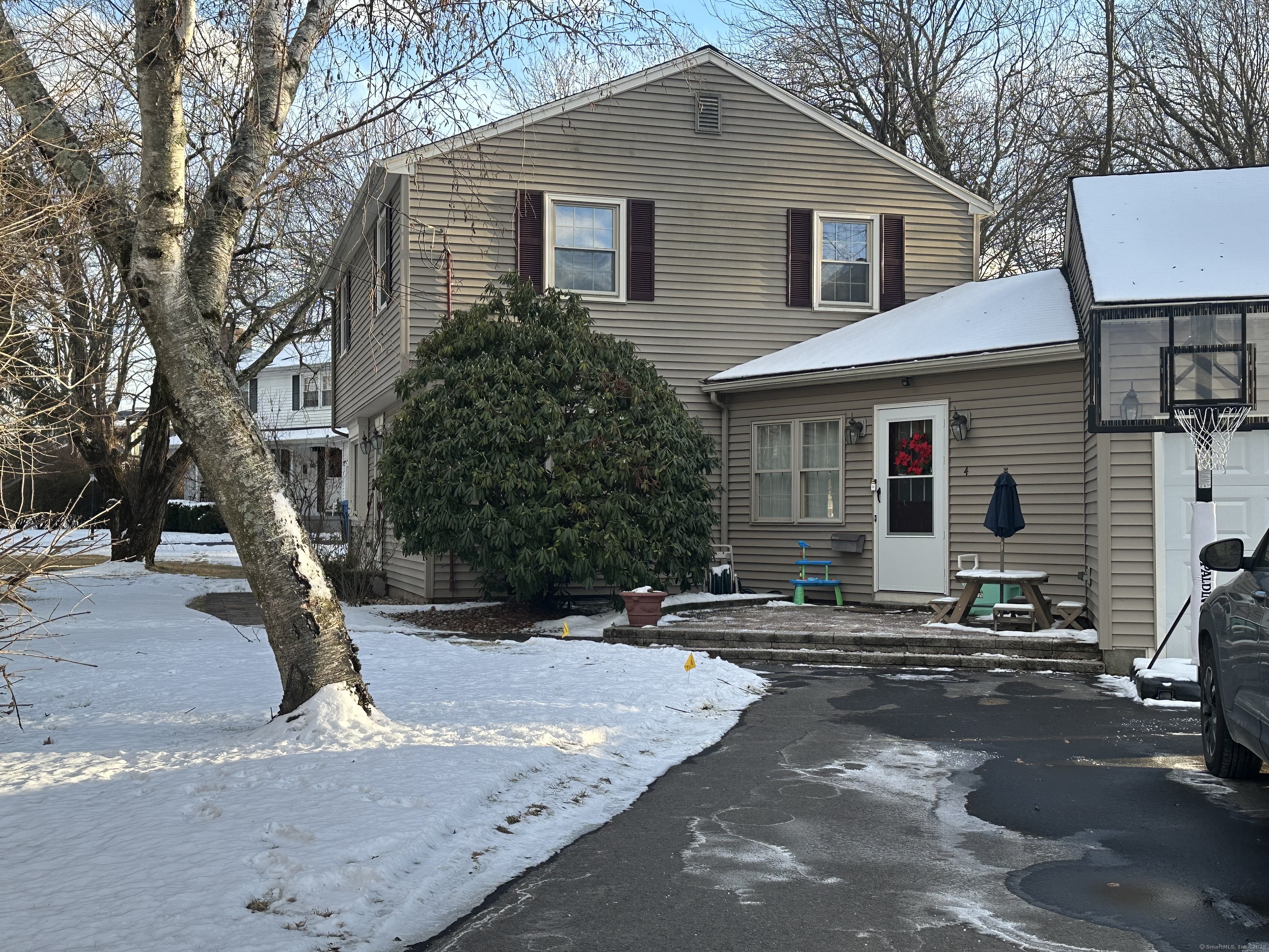 4 Garden Terrace, Bristol, Connecticut image 2
