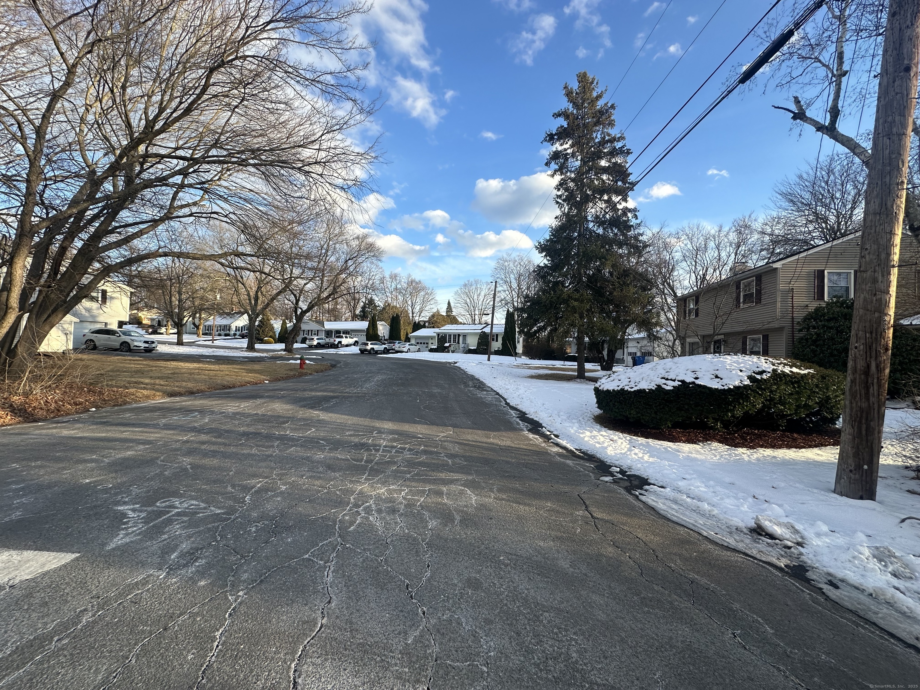4 Garden Terrace, Bristol, Connecticut image 5