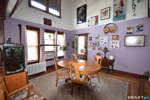 Tiny photo for 125 Stearns Street, Bristol, CT 06010 (MLS # 24191872)