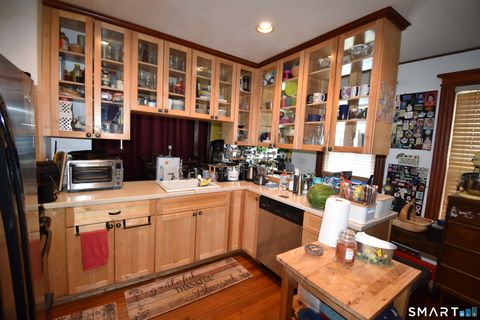 Tiny photo for 125 Stearns Street, Bristol, CT 06010 (MLS # 24191872)