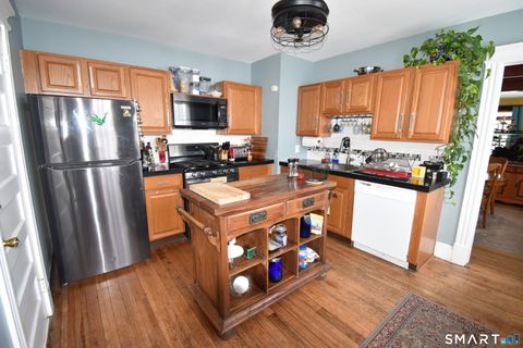 Tiny photo for 125 Stearns Street, Bristol, CT 06010 (MLS # 24191872)
