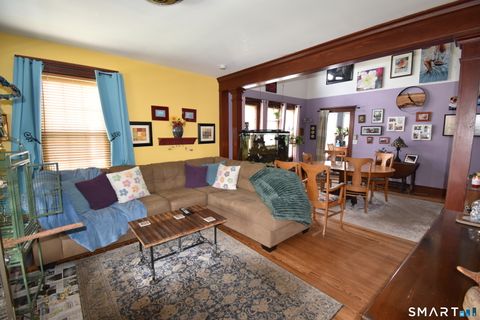 Tiny photo for 125 Stearns Street, Bristol, CT 06010 (MLS # 24191872)