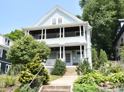 Photo of 125 Stearns Street, Bristol, CT 06010 (MLS # 24191872)