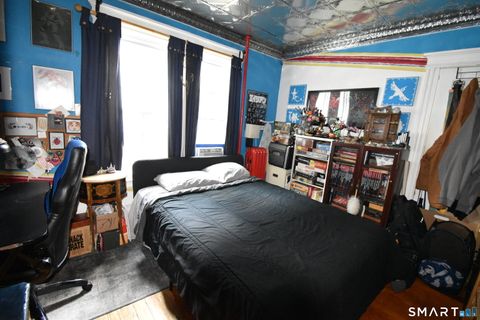 Tiny photo for 125 Stearns Street, Bristol, CT 06010 (MLS # 24191872)
