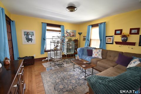 Tiny photo for 125 Stearns Street, Bristol, CT 06010 (MLS # 24191872)