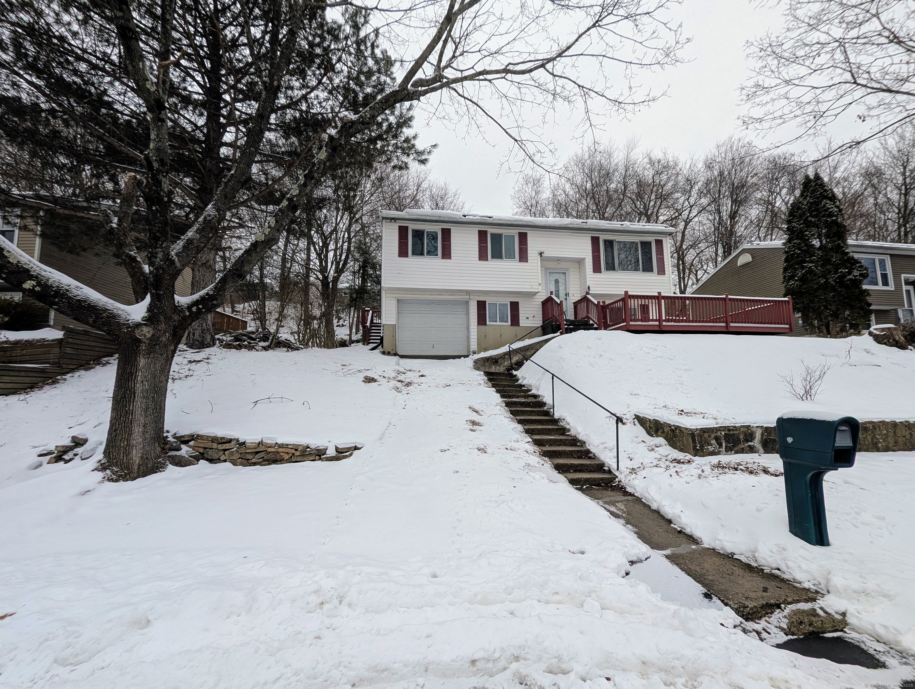 Photo 1 of Fleetwood Drive, Danbury, Connecticut, $3,300, Web #: 24074103