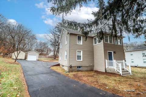 Photo of 89 Old Turnpike Road, Southington, CT 06489 (MLS # 24131677)