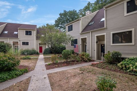 A home in Old Saybrook