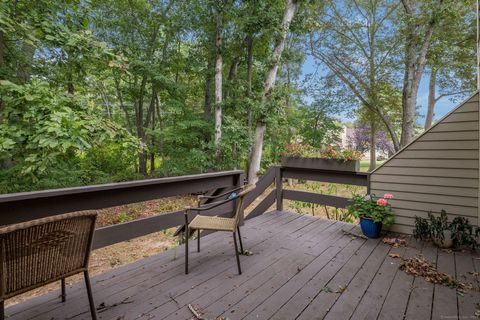 A home in Old Saybrook