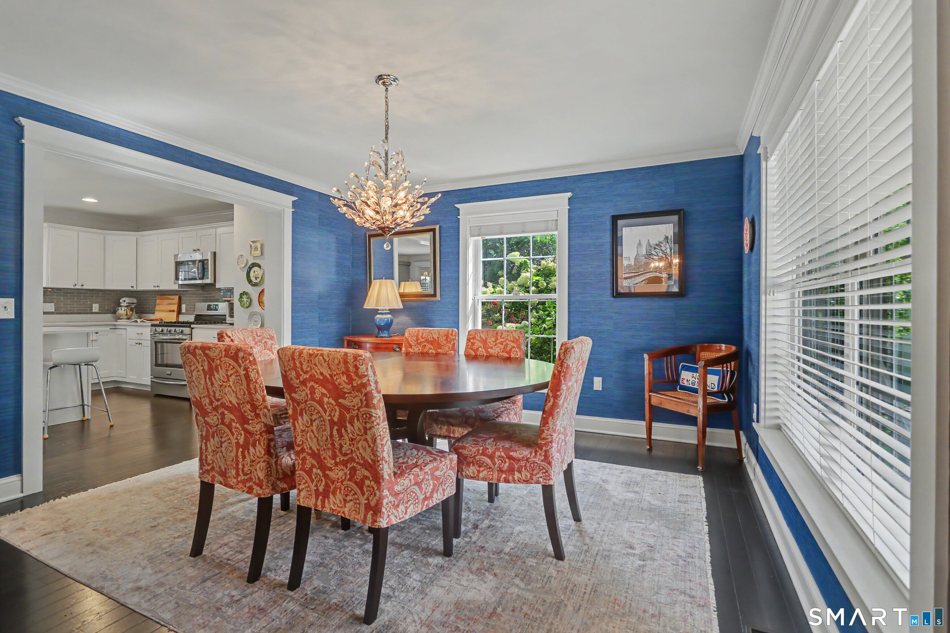 2 1/2 Scribner Avenue
