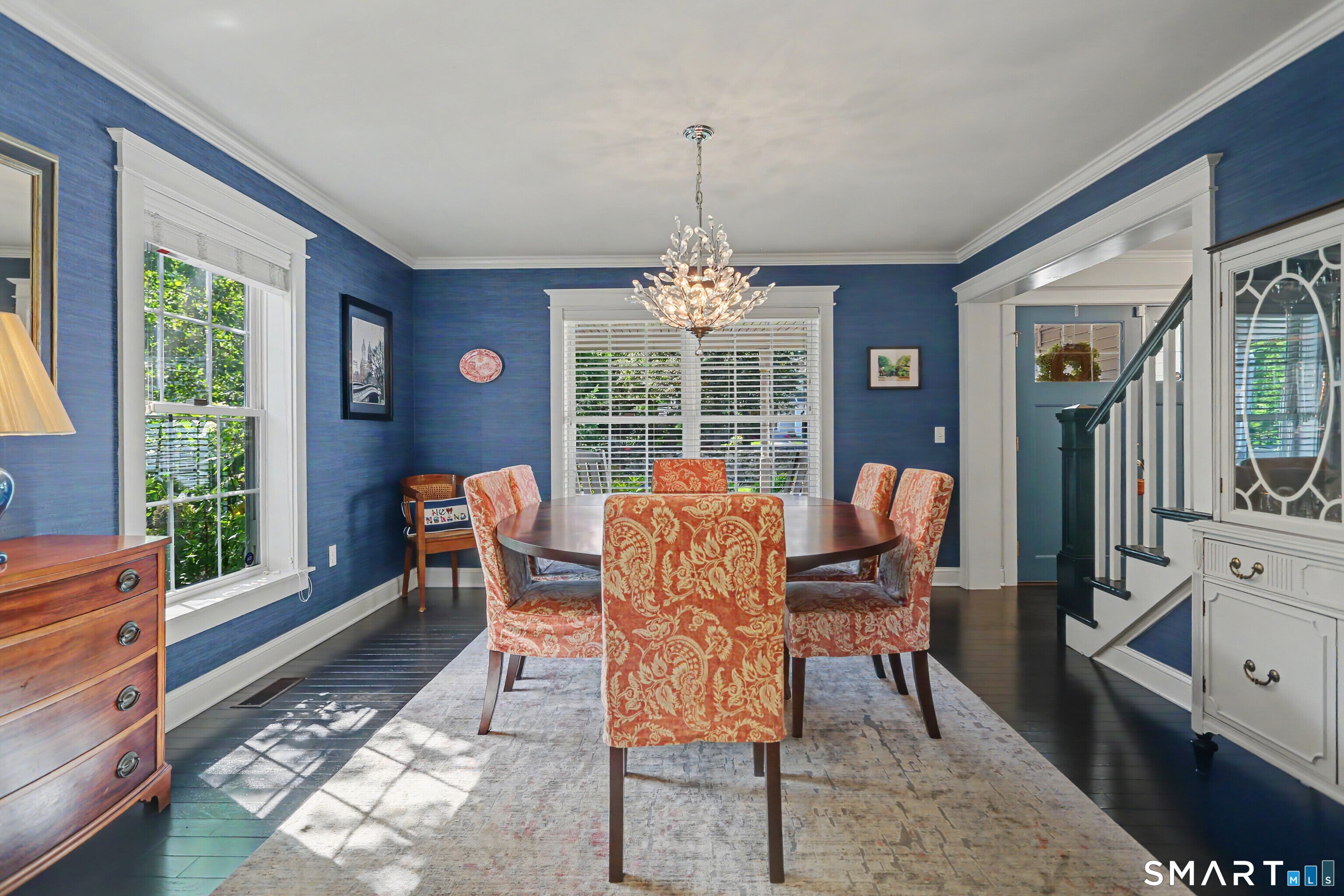 2 1/2 Scribner Avenue